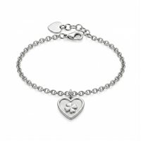Bracciale Sagapo Donna in Acciaio SUH17